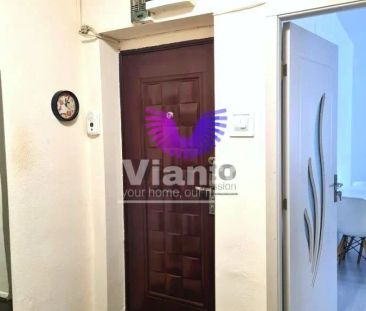 Apartament 3 camere decomandat | Terezian | Sibiu - Photo 1