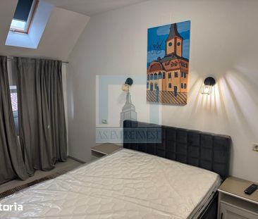 Apartament 3 camere de închiriat/ Centrul Istoric - Fotografie 1