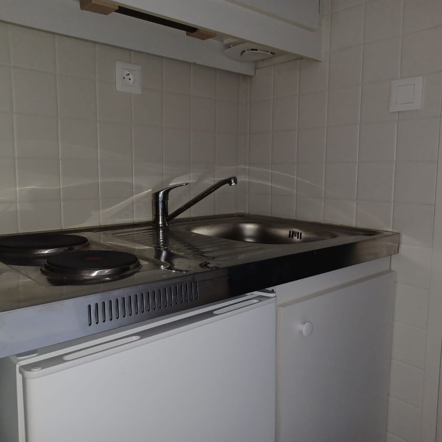 STUDIO RENOVE 27M2 VANDOEUVRE BRABOIS - Photo 1