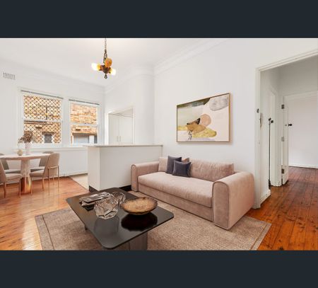 4/69 Ernest Street, Crows Nest, NSW 2065 - Photo 5