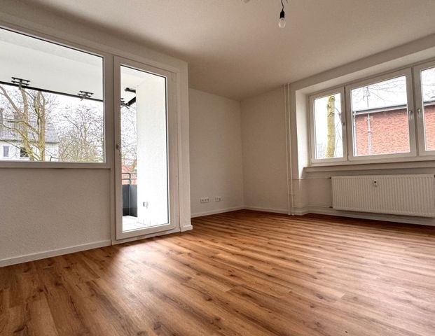 *** Attraktive 3-Zimmerwohnung mit modernem Duschbad! *** - Foto 1