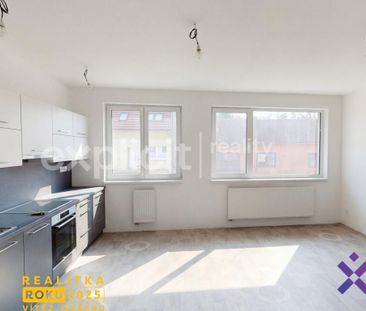 Pronájem bytu 2+kk 57 m2 - Fotografie 2