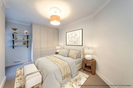 2 bedroom flat to rent - Photo 2