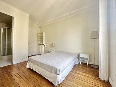Appartement • Auteuil Nord - Photo 4
