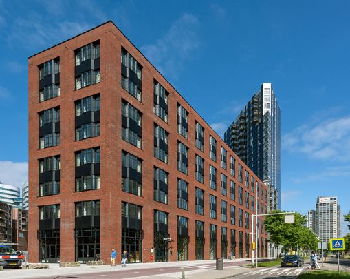 Spaklerweg 14 A-3 - Foto 1