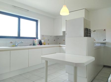 ruim 2-slpk. appartement - Foto 5