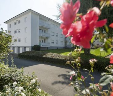 3.5 Zimmer, 71 m², 1. Stock - Photo 4