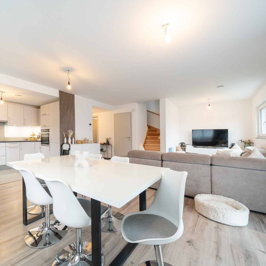 Beautiful contiguous villa - Foto 1