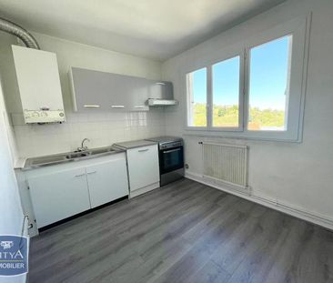 Location Appartement 2 pièces 48m² ST ETIENNE 42000 - Photo 3