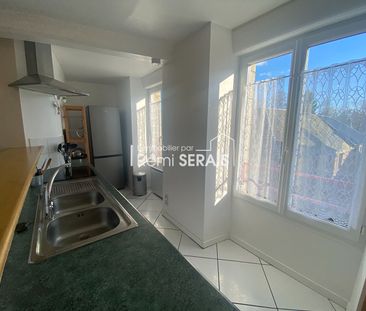 Location Appartement 3 pièces 64m² - Photo 5