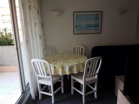 Location Appartement - Roquebrune-Cap-Martin - Photo 2