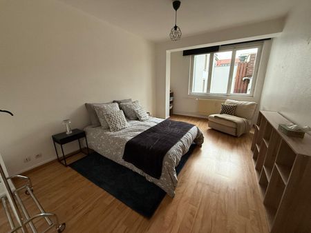 Superbe 2 pièces meublé de 56 m² en plein cœur de Strasbourg - Photo 4