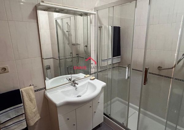 Apartamento T3 em Braga