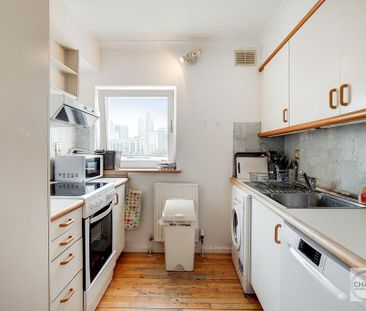 1 bedroom in a flat share to rent - Photo 4