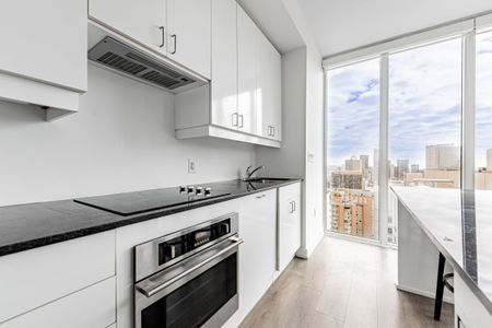 For Lease - 426 University Avenue Unit# 3508, Toronto, Ontario - Photo 2