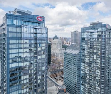 Appartement, Montréal (Ville-Marie) - Photo 3