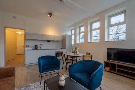 Te huur: Appartement Ploegstraat in Rotterdam - Foto 4