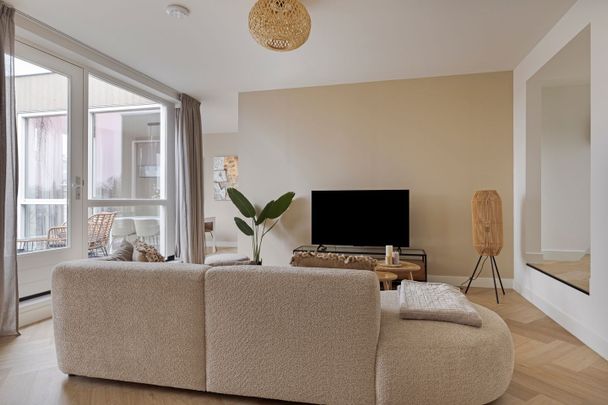 Appartement te huur: Willem de Zwijgerstraat 8-F 3043 VD Rotterdam - Photo 1