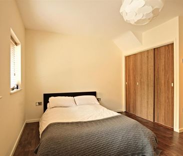 1 bedroom maisonette to rent - Photo 3