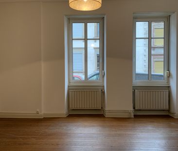Location Appartement 3 pièces 63m² SARREGUEMINES 57200 - Photo 1