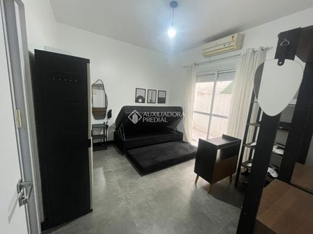 Kitnet com 1 quarto e 22m² para alugar em Cidade Baixa, Porto Alegre. - Photo 4