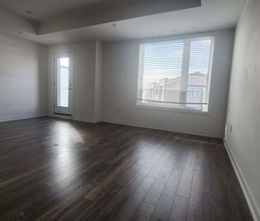 Two bedroom stacked townhouse for rent in Pickering - Photo 1