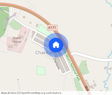Charltons, Saltburn-by-the-Sea, TS12 3DA - Photo 1