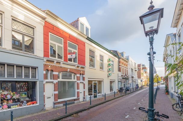 Spaarnwouderstraat 77zw - Foto 1