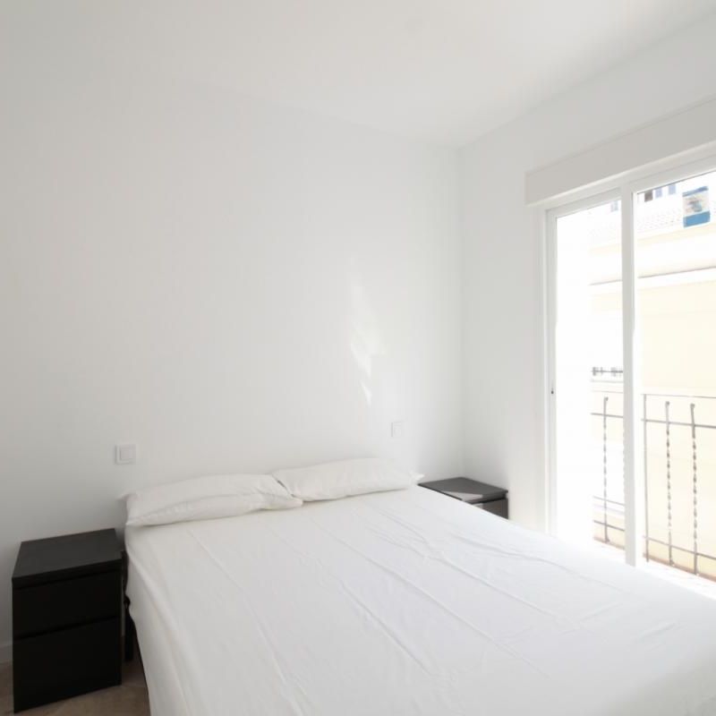 Apartamento de alquiler en Puerta del Ángel - Photo 1