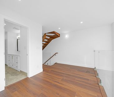 For Lease - 5 Wascana Avenue, Toronto, Ontario - Photo 1