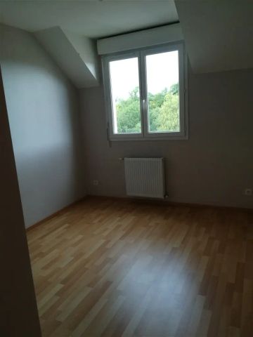 Location appartement 3 pièces - 64m² à Condat sur vienne (87920) - Photo 2