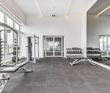 For Lease - 297 Oak Walk Drive Unit# 901, Oakville, Ontario - Photo 4