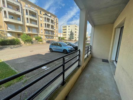 Location Appartement 3 pièces 66m² METZ 57000 - Photo 4