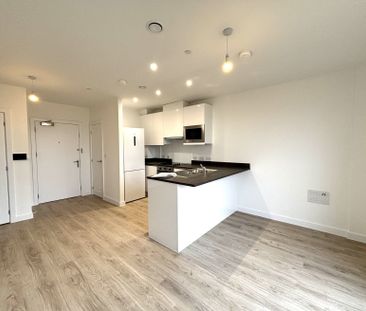 1 bedroom apartment to rent - Photo 6