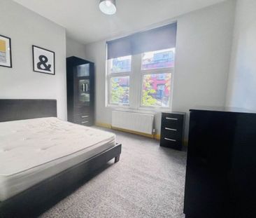 Gilpin Terrace (Room 1), Armley, Leeds - Photo 5
