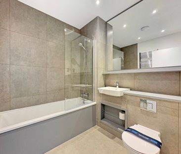 Introducing this stunning brand new, never lived in two-bedroom hom... - Photo 3