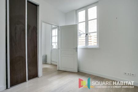 Location Appartement 2 pièces 47m² POITIERS 86000 - Photo 3
