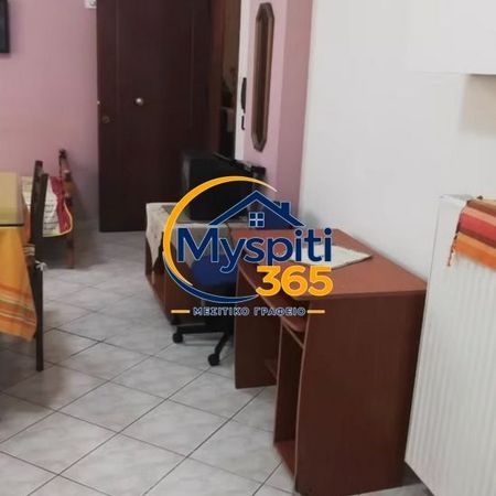 Studio/Γκαρσονιέρα για ενοικίαση Μεταμόρφωση (Τρίπολη) - Φωτογραφία 3