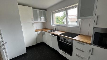 Ruhige und sonnige 3-ZW à 83 m² im 1. OG - Photo 4