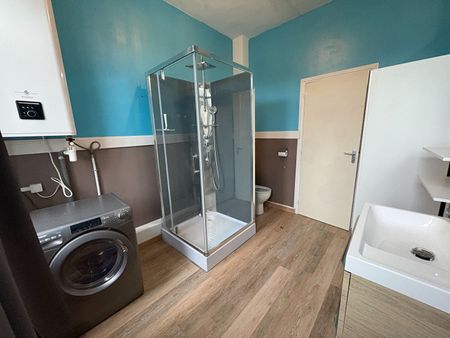 Appartement T1 Tourcoing à louer - Photo 5