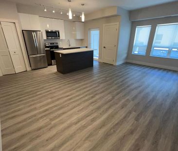 Spacious Condo – Soho Kelowna – Unit 408 - Photo 1