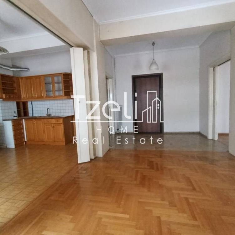 Διαμέρισμα για ενοικίαση Άγιος Σώστης (Νέος Κόσμος) - Photo 1