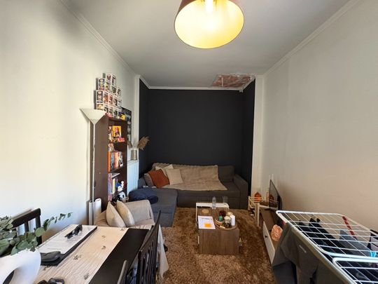 Studio/Γκαρσονιέρα για ενοικίαση Βαρδάρης - Δικαστήρια (Βαρδάρης - Λαχανόκηποι) - Photo 1