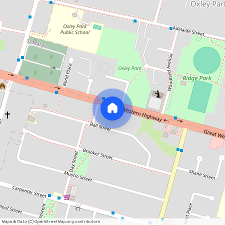 140 Great Western Highway, Colyton NSW 2760