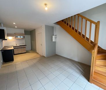 Location Appartement 3 pièces 47m² - Photo 3