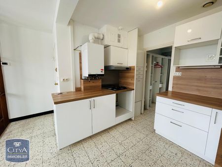 Location Appartement 2 pièces 38m² MONS EN BAROEUL 59370 - Photo 4