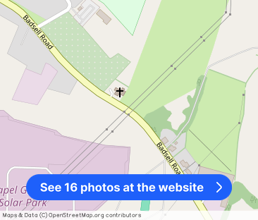 Badsell Road Five Oak Green TN12 - Photo 1