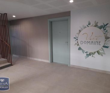 Location Appartement 2 pièces 38m² MONTPELLIER 34070 - Photo 3