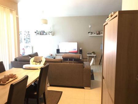 Appartement met 2 kamers - Foto 2