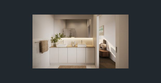 Brand New Modern Home - Photo 1